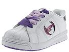Buy discounted Phat Farm Kids - Phat Classic Ice Two (Infant/Children) (White/ Shiny Pink-Purple) - Kids online.