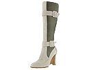 Donald J Pliner Sport-i-que - Heidy (Ivory) - Women's,Donald J Pliner Sport-i-que,Women's:Women's Dress:Dress Boots:Dress Boots - Knee-High