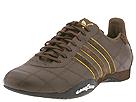 adidas Originals - Tuscany LE (Chocolate/Gold/Black) - Men's,adidas Originals,Men's:Men's Athletic:Classic