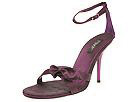 Buy rsvp - Elise (Grape Satin) - Women's, rsvp online.