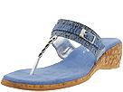 Buy Onex - Lagoon (Blue Croc) - Women's, Onex online.