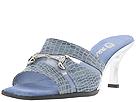 Onex - Classic (Blue Croc) - Women's,Onex,Women's:Women's Dress:Dress Sandals:Dress Sandals - Backless