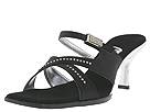 Onex - Kay (Black Fabric) - Women's,Onex,Women's:Women's Dress:Dress Sandals:Dress Sandals - Strappy