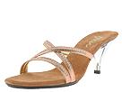 Onex - Yvette (Copper) - Women's,Onex,Women's:Women's Dress:Dress Sandals:Dress Sandals - Backless