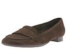 Etienne Aigner - Juliana (Toffee Kid Suede) - Women's,Etienne Aigner,Women's:Women's Casual:Casual Flats:Casual Flats - Loafers