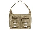 Buy discounted MICHAEL Michael Kors Handbags - Palm Beach Hobo (Bronze) - Accessories online.