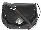 MICHAEL Michael Kors Handbags - Boho Leather Cross Body (Black) - Accessories,MICHAEL Michael Kors Handbags,Accessories:Handbags:Shoulder