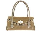 Buy MICHAEL Michael Kors Handbags - Boho Suede Shoulder (Camel) - Accessories, MICHAEL Michael Kors Handbags online.