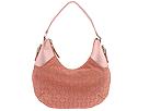 Buy MICHAEL Michael Kors Handbags - Kings Point Suede Hobo (Rose) - Accessories, MICHAEL Michael Kors Handbags online.