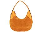 MICHAEL Michael Kors Handbags - Kings Point Suede Hobo (Copper) - Accessories,MICHAEL Michael Kors Handbags,Accessories:Handbags:Hobo