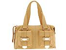 MICHAEL Michael Kors Handbags - Palm Beach Studs Satchel (Natural) - Accessories,MICHAEL Michael Kors Handbags,Accessories:Handbags:Satchel