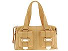 Buy discounted MICHAEL Michael Kors Handbags - Palm Beach Studs Satchel (Natural) - Accessories online.