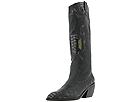 Vigotti - Rancherita (Black/Green Snake Print) - Women's,Vigotti,Women's:Women's Dress:Dress Boots:Dress Boots - Pull-On