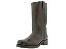 Frye - Campus Clean Pull On (Brown) - Men's,Frye,Men's:Men's Casual:Casual Boots:Casual Boots - Western