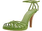 Gabriella Rocha - Elan (Forest Green Leather) - Women's,Gabriella Rocha,Women's:Women's Dress:Dress Sandals:Dress Sandals - Strappy