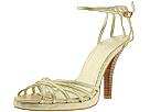 Gabriella Rocha - Elan (Gold Metallic Leather) - Women's,Gabriella Rocha,Women's:Women's Dress:Dress Sandals:Dress Sandals - Strappy