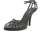 Gabriella Rocha - Elan (Black Leather) - Women's,Gabriella Rocha,Women's:Women's Dress:Dress Sandals:Dress Sandals - Strappy