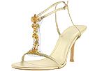 Gabriella Rocha - Iona (Gold Metallic Leather) - Women's,Gabriella Rocha,Women's:Women's Dress:Dress Sandals:Dress Sandals - Strappy
