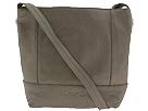 Buy discounted The Sak Handbags - Bridget Bucket Leather (Pewter) - Accessories online.