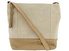 Buy The Sak Handbags - Bridget Bucket Suede (Metallic Camel) - Accessories, The Sak Handbags online.