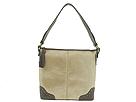 Buy discounted The Sak Handbags - Morrison Malboro (Camel Sparkel W/Metallic) - Accessories online.