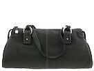 Kenneth Cole Reaction Handbags - Step Aside Tote (Black) - Accessories