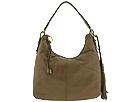 Kenneth Cole Reaction Handbags Tassle Free Hobo Metallic