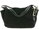 Buy Kenneth Cole Reaction Handbags - U There e/w Tote Suede (Black) - Accessories, Kenneth Cole Reaction Handbags online.