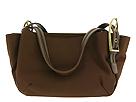 Kenneth Cole Reaction Handbags - U There E/W Tote Nylon (Chocolate) - Accessories,Kenneth Cole Reaction Handbags,Accessories:Handbags:Shoulder
