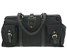 Kenneth Cole Reaction Handbags - Doctors Orders Lg. Satchel (Black) - Accessories,Kenneth Cole Reaction Handbags,Accessories:Handbags:Satchel