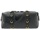 Kenneth Cole Reaction Handbags - D-Vious Large Satchel (Black) - Accessories,Kenneth Cole Reaction Handbags,Accessories:Handbags:Satchel