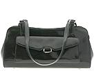 Monsac Handbags - Curry Petite Horizontal Pocket Tote (Onyx) - Accessories,Monsac Handbags,Accessories:Handbags:Shoulder