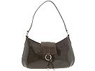 Buy discounted Monsac Handbags - Vanilla Lizard Petite Hobo (Chocolate) - Accessories online.