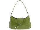 Monsac Handbags - Vanilla Lizard Petite Hobo (Jade) - Accessories,Monsac Handbags,Accessories:Handbags:Hobo