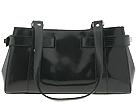 Monsac Handbags - Anise Petite Horizontal Satchel (Onyx) - Accessories,Monsac Handbags,Accessories:Handbags:Satchel