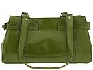 Buy Monsac Handbags - Anise Petite Horizontal Satchel (Jade) - Accessories, Monsac Handbags online.