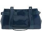 Monsac Handbags - Anise Petite Horizontal Satchel (Sapphire) - Accessories,Monsac Handbags,Accessories:Handbags:Satchel