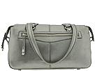 Monsac Handbags - Cilantro Shoulder (Gunmetal) - Accessories,Monsac Handbags,Accessories:Handbags:Satchel