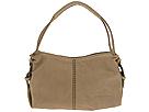 Plinio Visona Handbags - Haiti Leather Small E/W Shoulder (Camel) - Accessories,Plinio Visona Handbags,Accessories:Handbags:Satchel