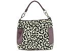Buy Plinio Visona Handbags - Haircalf Tote w/ Metallic Trim (Leopard White) - Accessories, Plinio Visona Handbags online. Buy Plinio Visona Handbags - Haircalf Tote w/ Metallic Trim (Leopard White) - Accessories, Plinio Visona Handbags online.