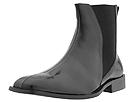 Todd Welsh - Byron (Black/Black) - Men's,Todd Welsh,Men's:Men's Dress:Dress Boots:Dress Boots - Slip-On