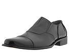 Todd Welsh - Farley (Black) - Men's Designer Collection,Todd Welsh,Men's Designer Collection