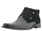 Todd Welsh - Foster (Black) - Men's,Todd Welsh,Men's:Men's Dress:Dress Boots:Dress Boots - Slip-On