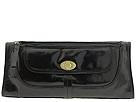 Buy discounted Kenneth Cole New York Handbags - Turn Table Clutch (Black) - Accessories online.