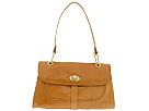 Kenneth Cole New York Handbags - Turn Table Flap (Toffee) - Accessories,Kenneth Cole New York Handbags,Accessories:Handbags:Satchel