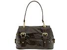 Kenneth Cole New York Handbags - Star Studded Flap (Chocolate) - Accessories,Kenneth Cole New York Handbags,Accessories:Handbags:Shoulder