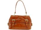Kenneth Cole New York Handbags - Star Studded Flap (Burnt Orange) - Accessories,Kenneth Cole New York Handbags,Accessories:Handbags:Shoulder