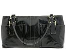 Kenneth Cole New York Handbags - Over The Top E/W Satchel (Black) - Accessories,Kenneth Cole New York Handbags,Accessories:Handbags:Satchel