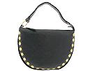 MAXX New York Handbags - Casablanca Large Hobo (Black) - Accessories,MAXX New York Handbags,Accessories:Handbags:Hobo