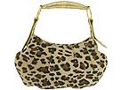 MAXX New York Handbags - Soft Hobo - Haircalf (Leopard) - Accessories,MAXX New York Handbags,Accessories:Handbags:Hobo